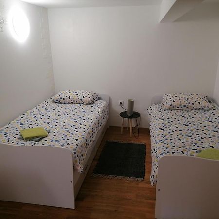 Apartman Tia Rijeka Exteriér fotografie