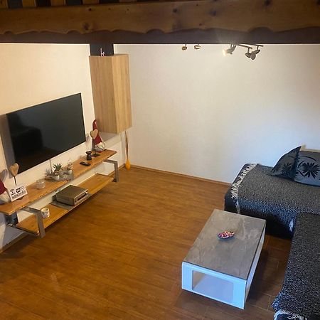 Apartman Tia Rijeka Exteriér fotografie