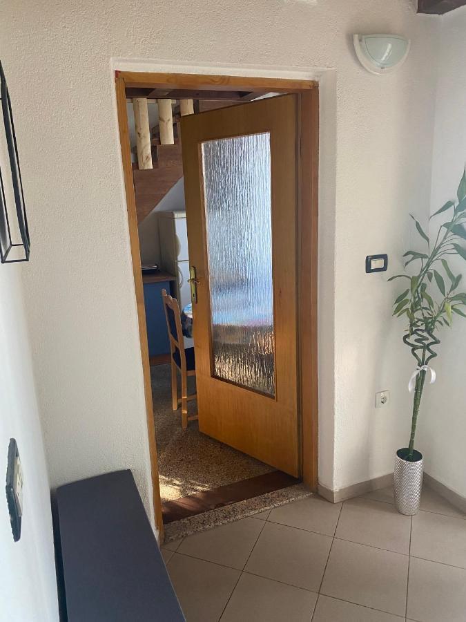 Apartman Tia Rijeka Exteriér fotografie
