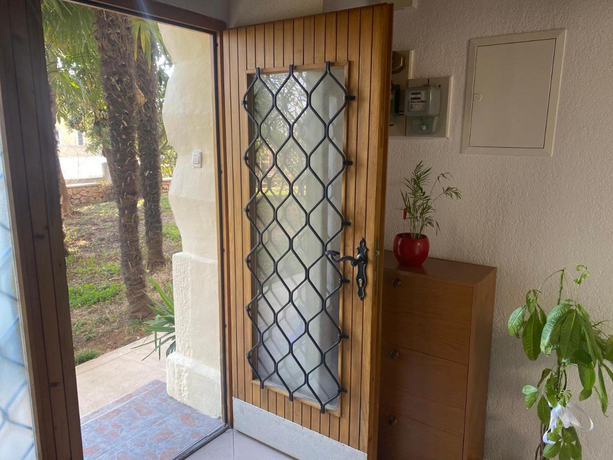 Apartman Tia Rijeka Exteriér fotografie