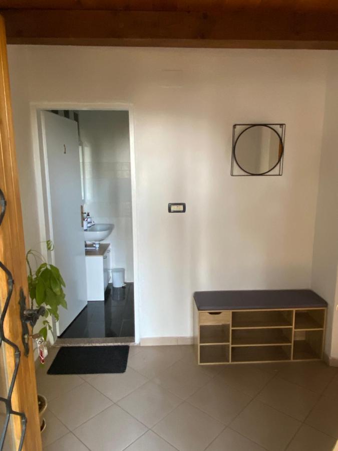 Apartman Tia Rijeka Exteriér fotografie