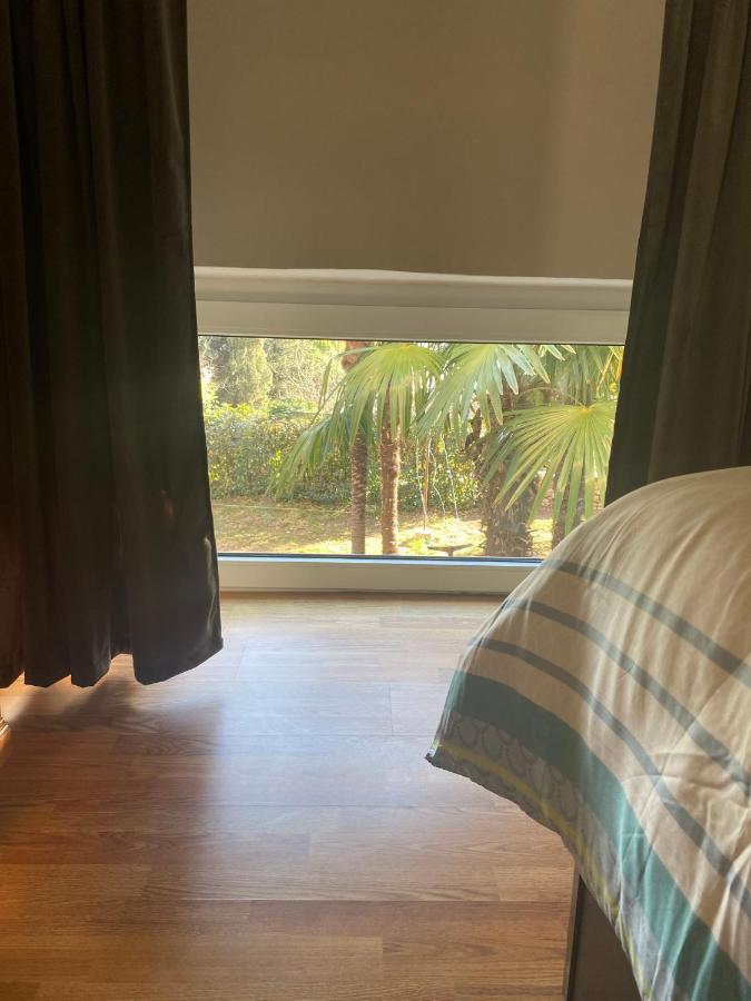 Apartman Tia Rijeka Exteriér fotografie