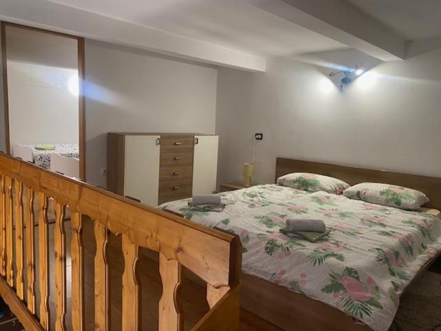 Apartman Tia Rijeka Exteriér fotografie