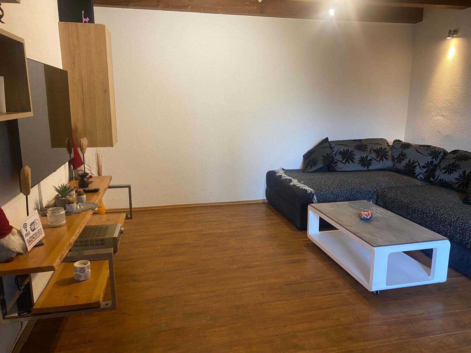 Apartman Tia Rijeka Exteriér fotografie