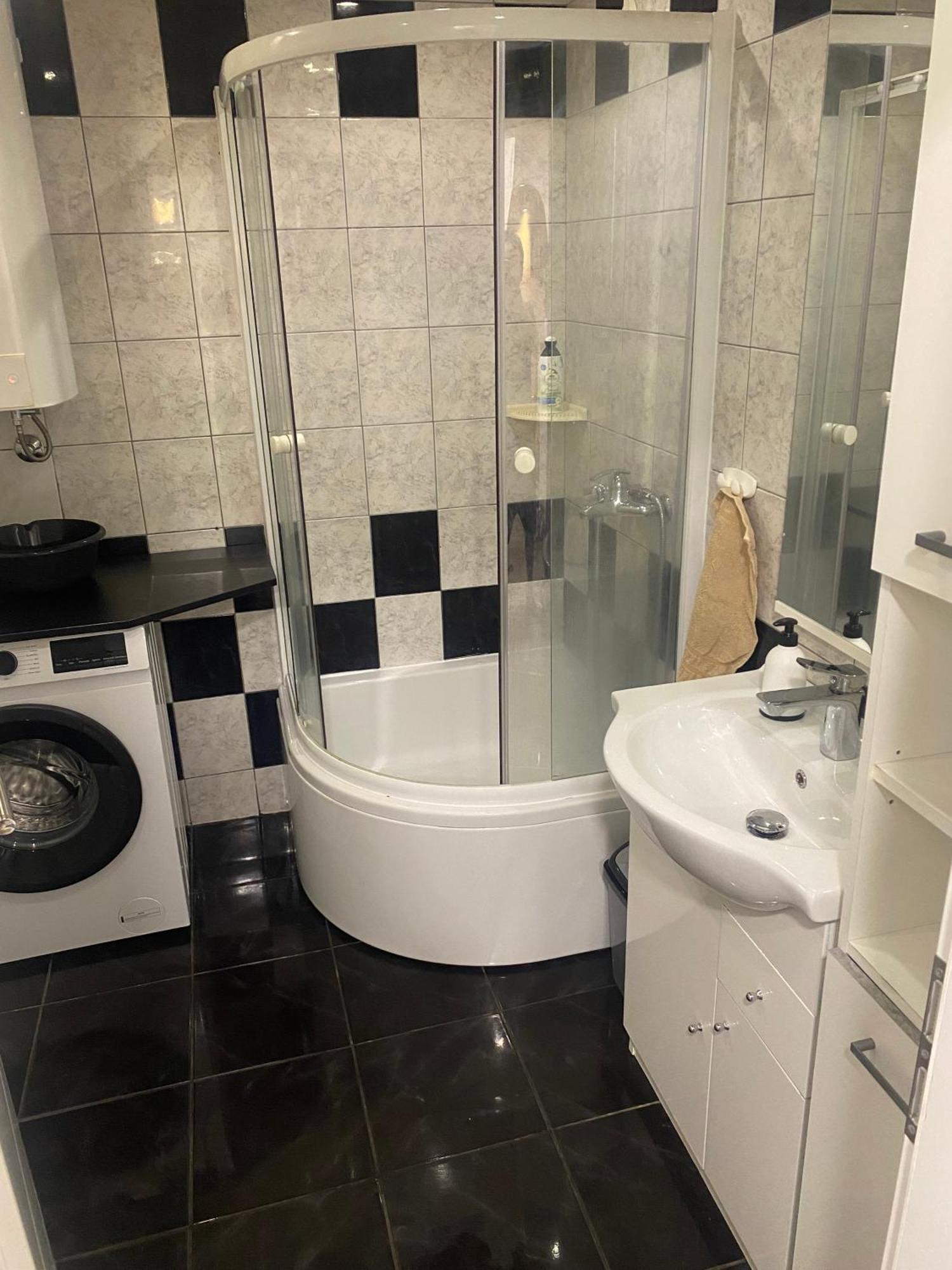 Apartman Tia Rijeka Exteriér fotografie