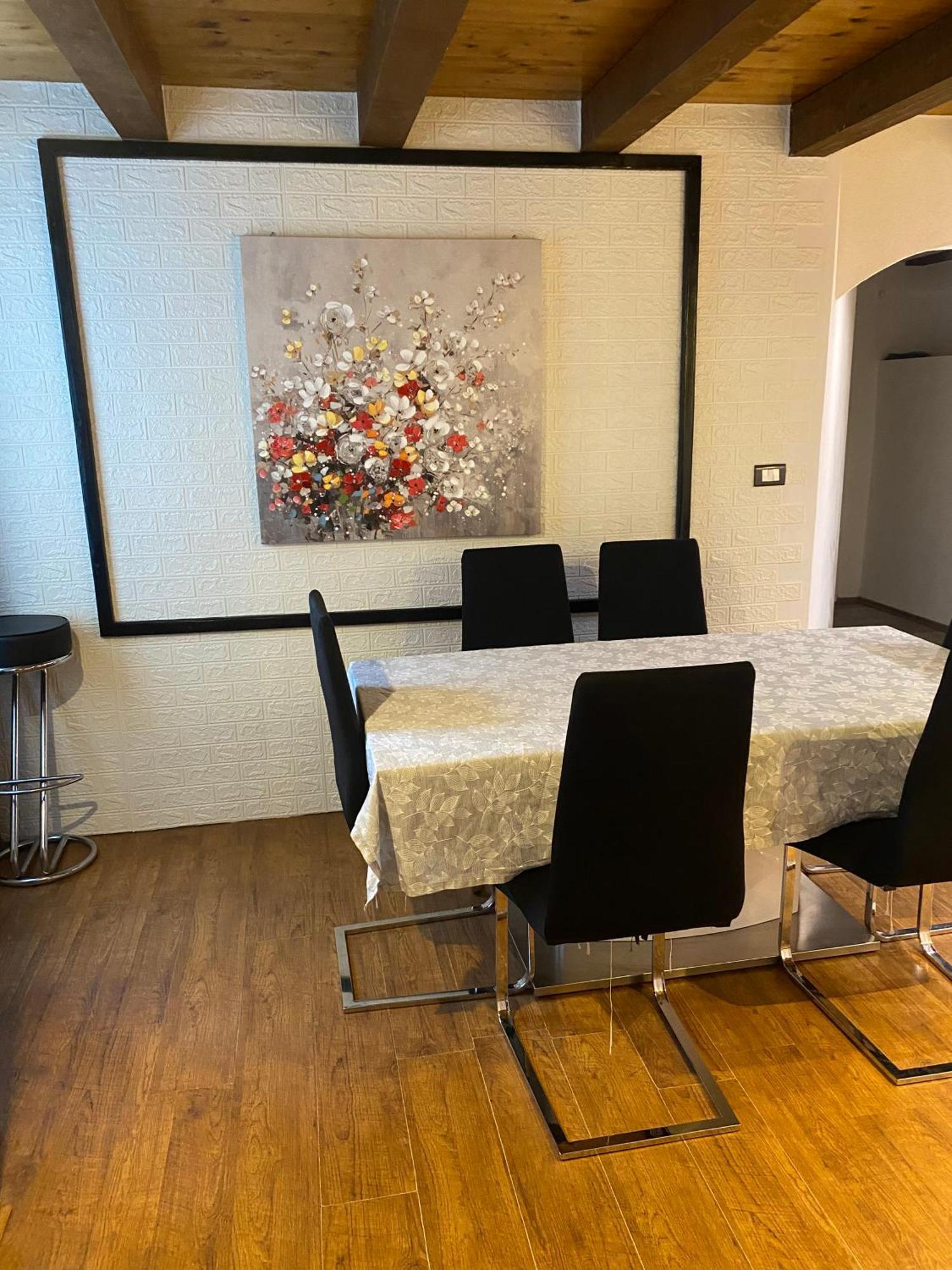 Apartman Tia Rijeka Exteriér fotografie